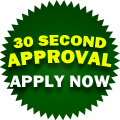 30 second approval